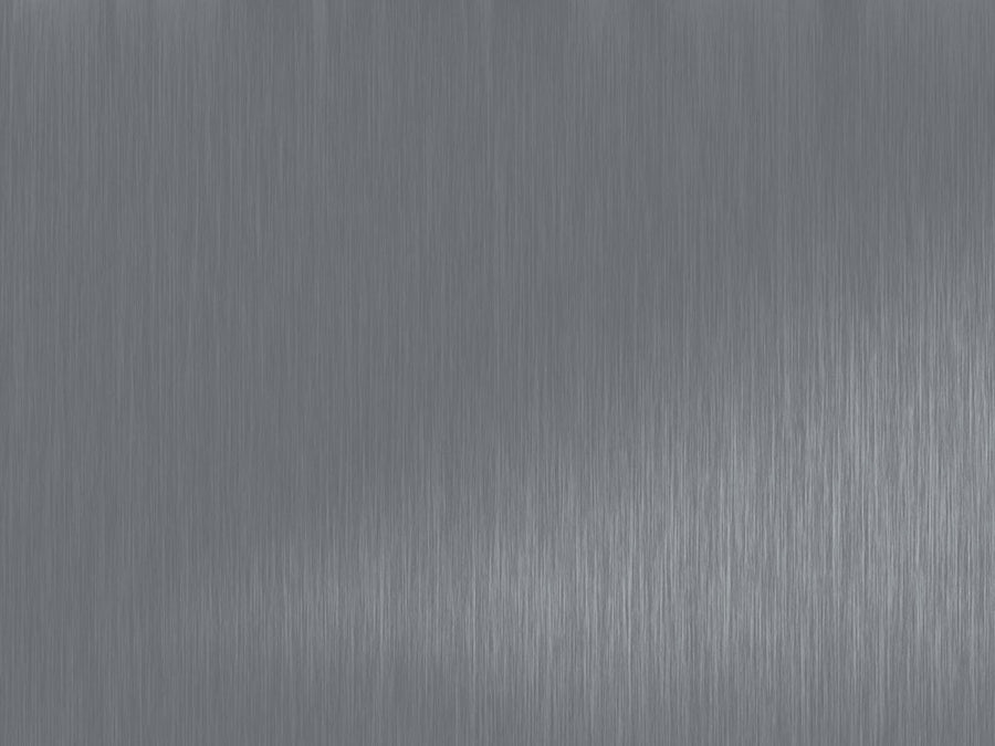 ORACAL® 975 Brushed Aluminum Graphite Dishwasher Wrap Color Swatch