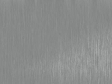 ORACAL 975 Brushed Aluminum Tin Premium Structure Cast Film