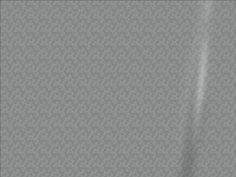 ORACAL 975 Honeycomb Tin Premium Structure Cast Film