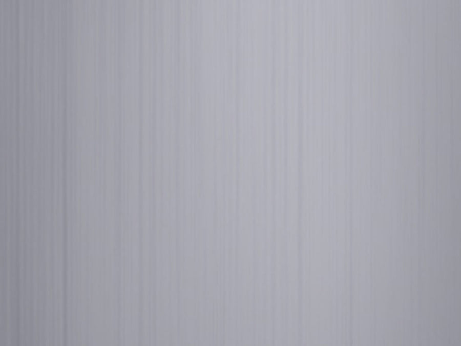 ORACAL® 975 Premium Structure Cast Film - Brushed Aluminum Silver Gray