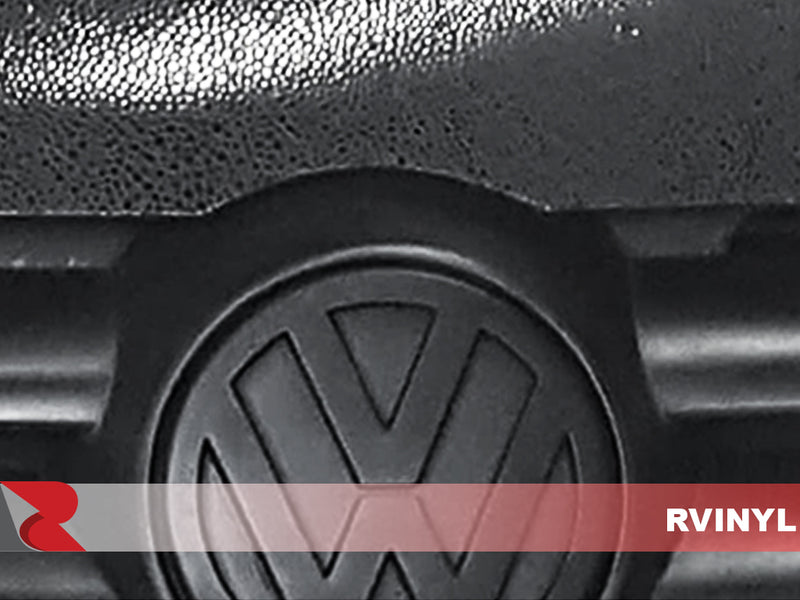 ORACAL 975 Emulsion Black Custom Trim