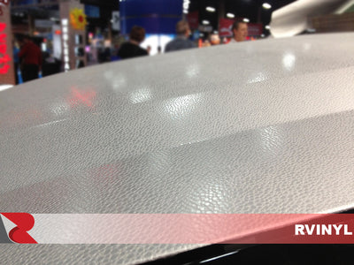 ORACAL 975 Emulsion Silver Gray Premium Structure Cast DIY Film