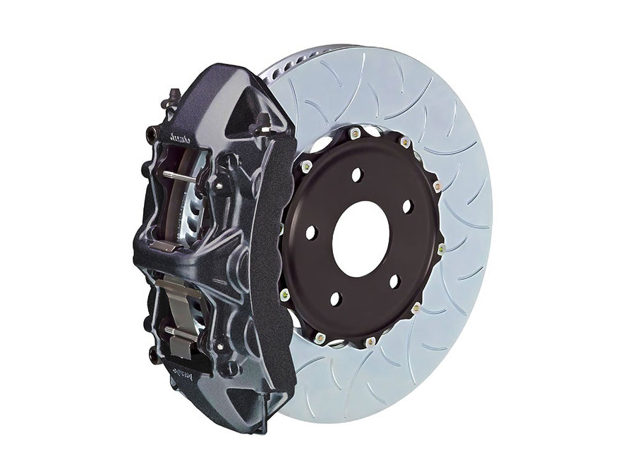 ORALITE® 5600 Black Caliper Wraps