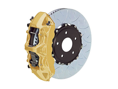 ORALITE® 5600 Gold Caliper Wraps