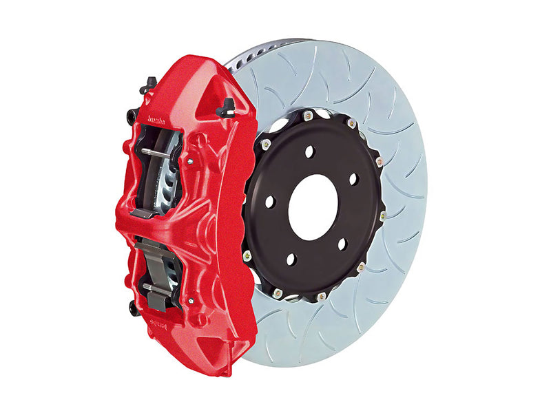 Oracal 5600 Red Reflective Caliper Wrap