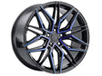 ORACAL Car Rim Wrap Film