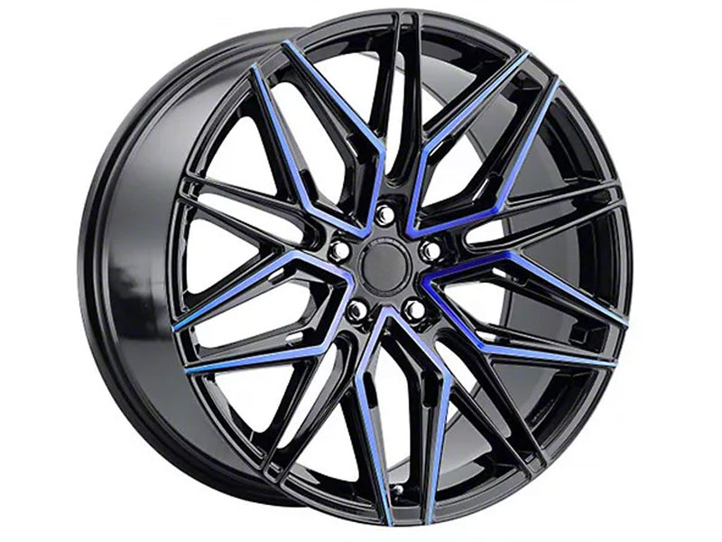 ORACAL Car Rim Wrap Film