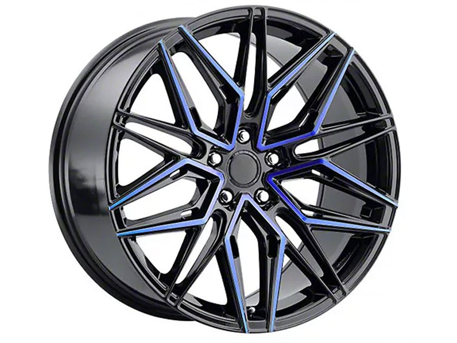 ORACAL Car Rim Wrap Film