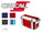 ORACAL® 970RA / 975 Cooler Wraps