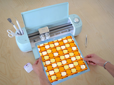 Cricut Compatible Vinyl