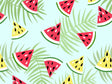 Orange Crisp Fruit Vinyl Wrap Pattern~Rwraps Series 914 Digitally Printed Vinyl Wrap~0