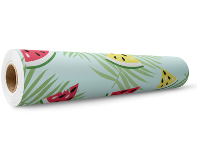 Orange Crisp Fruit Wrap Film Wholesale Roll~Rwraps Series 914 Digitally Printed Vinyl Roll~5