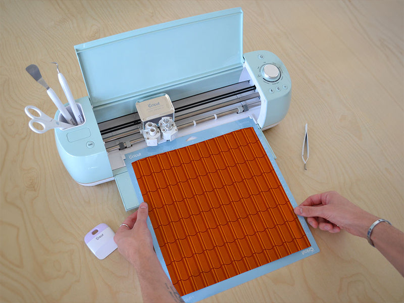Cricut Compatible Vinyl