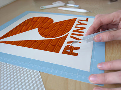 Easy Weed Craft Vinyl