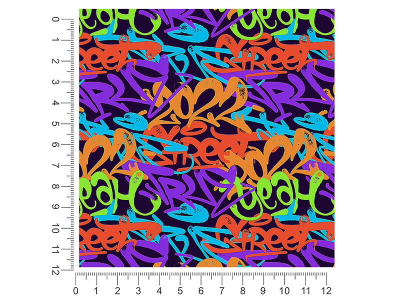 1ft x 1ft Craft Sheets
