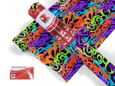 Craft Vinyl Roll