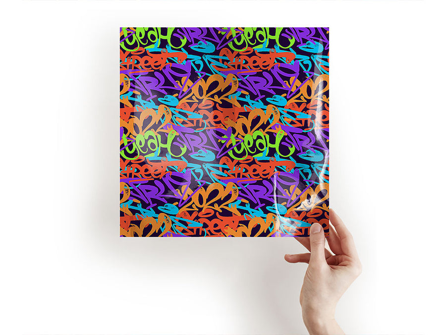 Craft Sheets
