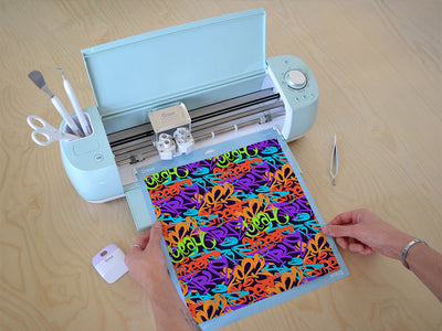 Cricut Compatible Vinyl