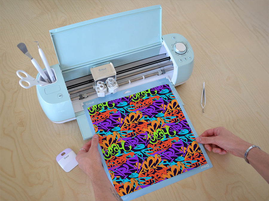 Cricut Compatible Vinyl