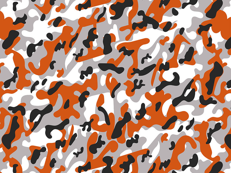 Rdash™ Subaru Outback 2000-2001 Camo Dash Kits (Sport)