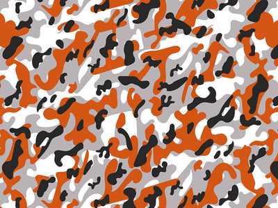 Rdash™ Hummer H1 1996-1998 Camo Dash Kits