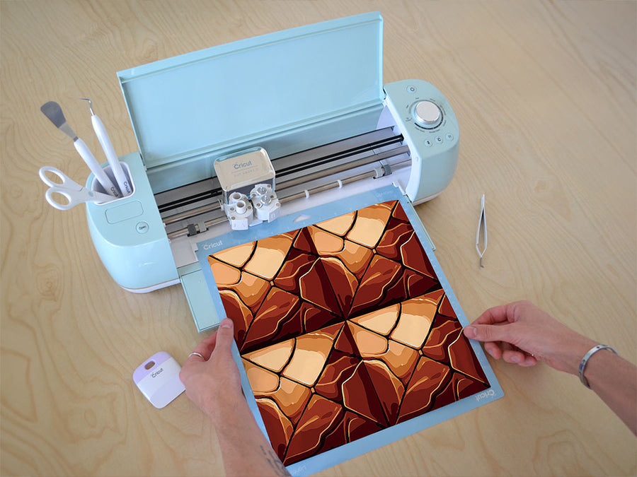 Cricut Compatible Vinyl