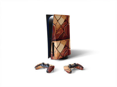 Sony PS5 DIY Skin