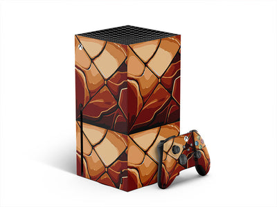 XBOX DIY Decal