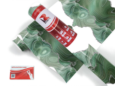 orchid bee gemstone films Craft Vinyl Roll