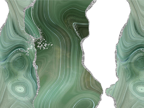 Orchid Bee Gemstone Vinyl Wrap Pattern~Rwraps Series 914 Digitally Printed Vinyl Wrap~0