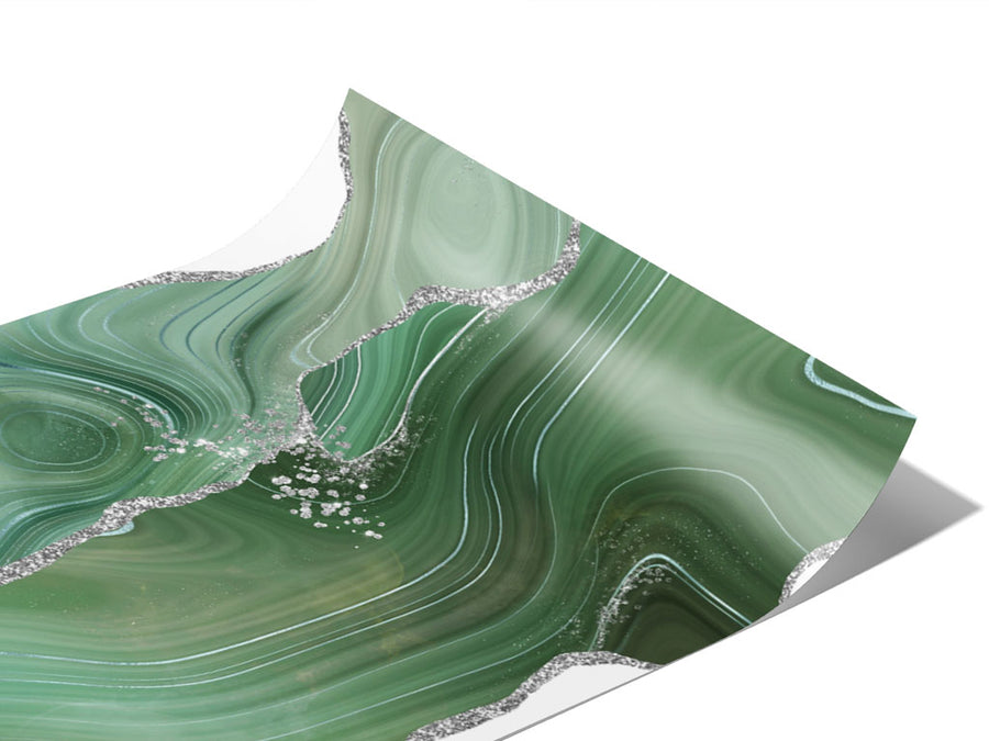 Orchid Bee Gemstone Vinyl Wraps~Rwraps Series 914 Digitally Printed Vinyl Wrap~0