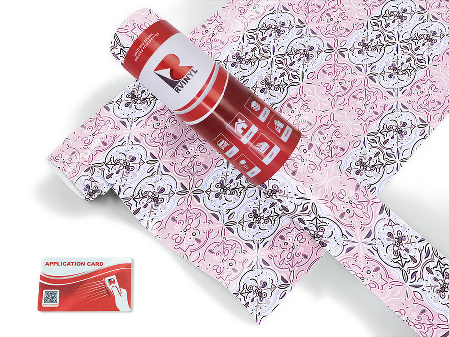 Craft Vinyl Roll