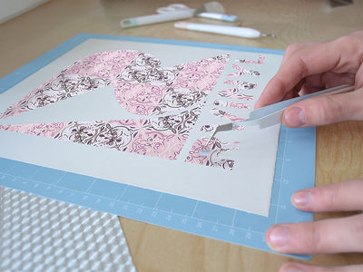 Easy Weed Craft Vinyl