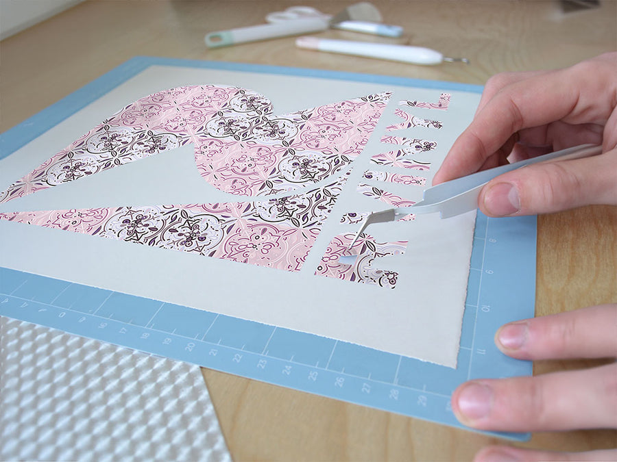 Easy Weed Craft Vinyl