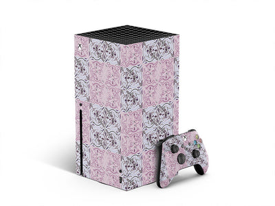 XBOX DIY Decal