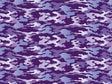 Orchid Woodland Camouflage Vinyl Wrap Pattern~Rwraps Series 914 Digitally Printed Vinyl Wrap~0