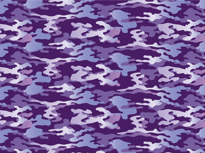 Orchid Woodland Camouflage Vinyl Wrap Pattern~Rwraps Series 914 Digitally Printed Vinyl Wrap~0