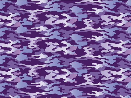 Orchid Woodland Camouflage Vinyl Wrap Pattern~Rwraps Series 914 Digitally Printed Vinyl Wrap~0