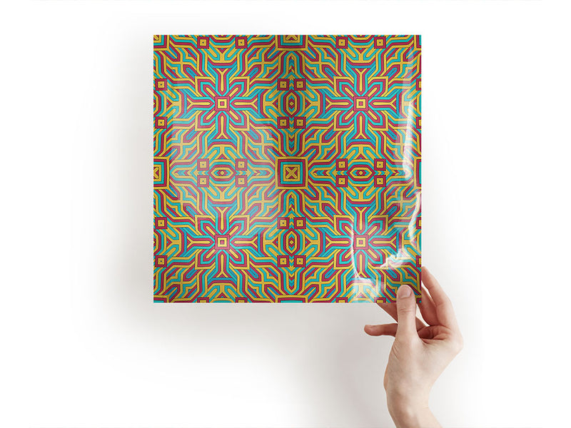 organized cords art deco Craft Sheets