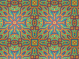 Organized Cords Art Deco Vinyl Wrap Pattern~Rwraps Series 914 Digitally Printed Vinyl Wrap~0