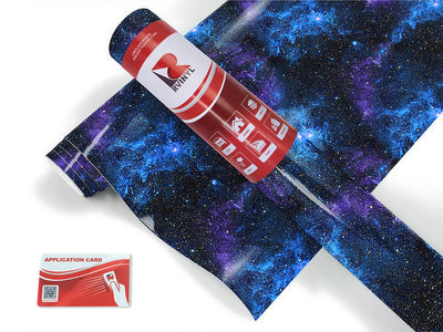 orion's belt galaxy Craft Vinyl Roll