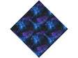 Orions Belt Galaxy Vinyl Wrap Pattern