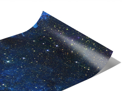 Orions Belt Galaxy Vinyl Wraps~Rwraps Series 914 Digitally Printed Vinyl Wrap~1