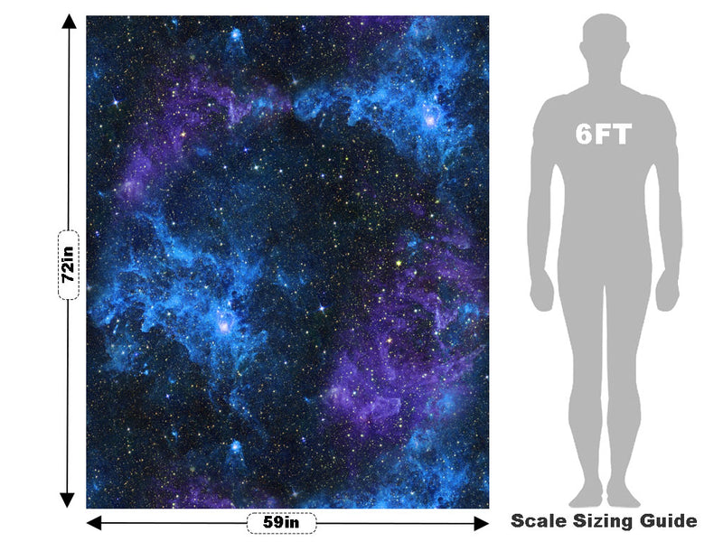 Orions Belt Galaxy Vehicle Wrap Scale~Rwraps Series 914 Orions Belt Galaxy Measurements~2