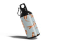 otter occupation salt water Water Bottle DIY Stickers