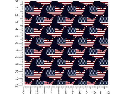 our country  1ft x 1ft Craft Sheets