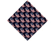 Our Country Americana Vinyl Wrap Pattern