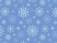 Out Cold Snow Vinyl Wrap Pattern~Rwraps Series 914 Digitally Printed Vinyl Wrap~0
