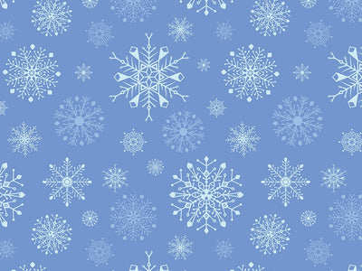 Out Cold Snow Vinyl Wrap Pattern~Rwraps Series 914 Digitally Printed Vinyl Wrap~0