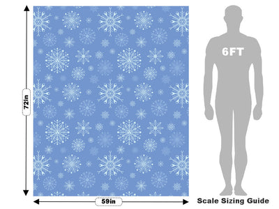 Out Cold Snow Vehicle Wrap Scale~Rwraps Series 914 Out Cold Snow Measurements~1